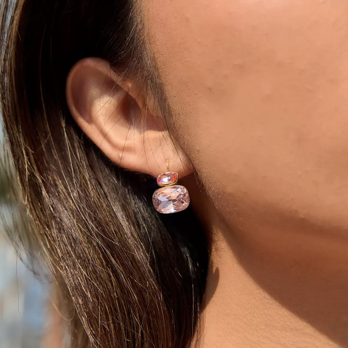 Murano Earrings