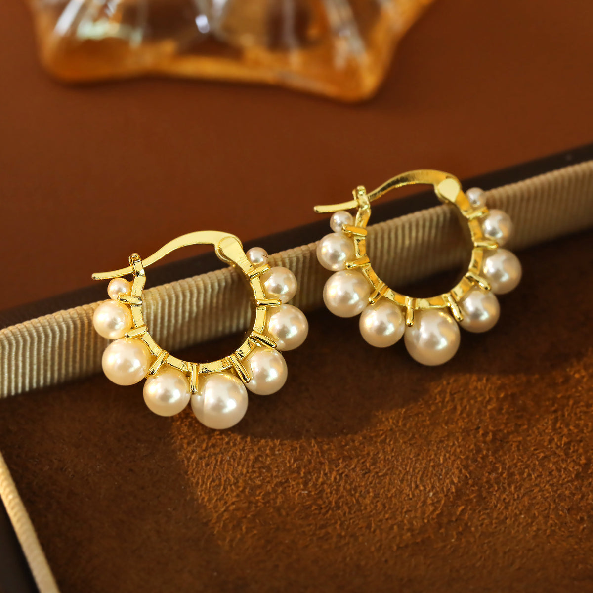 Amalyn Hoops