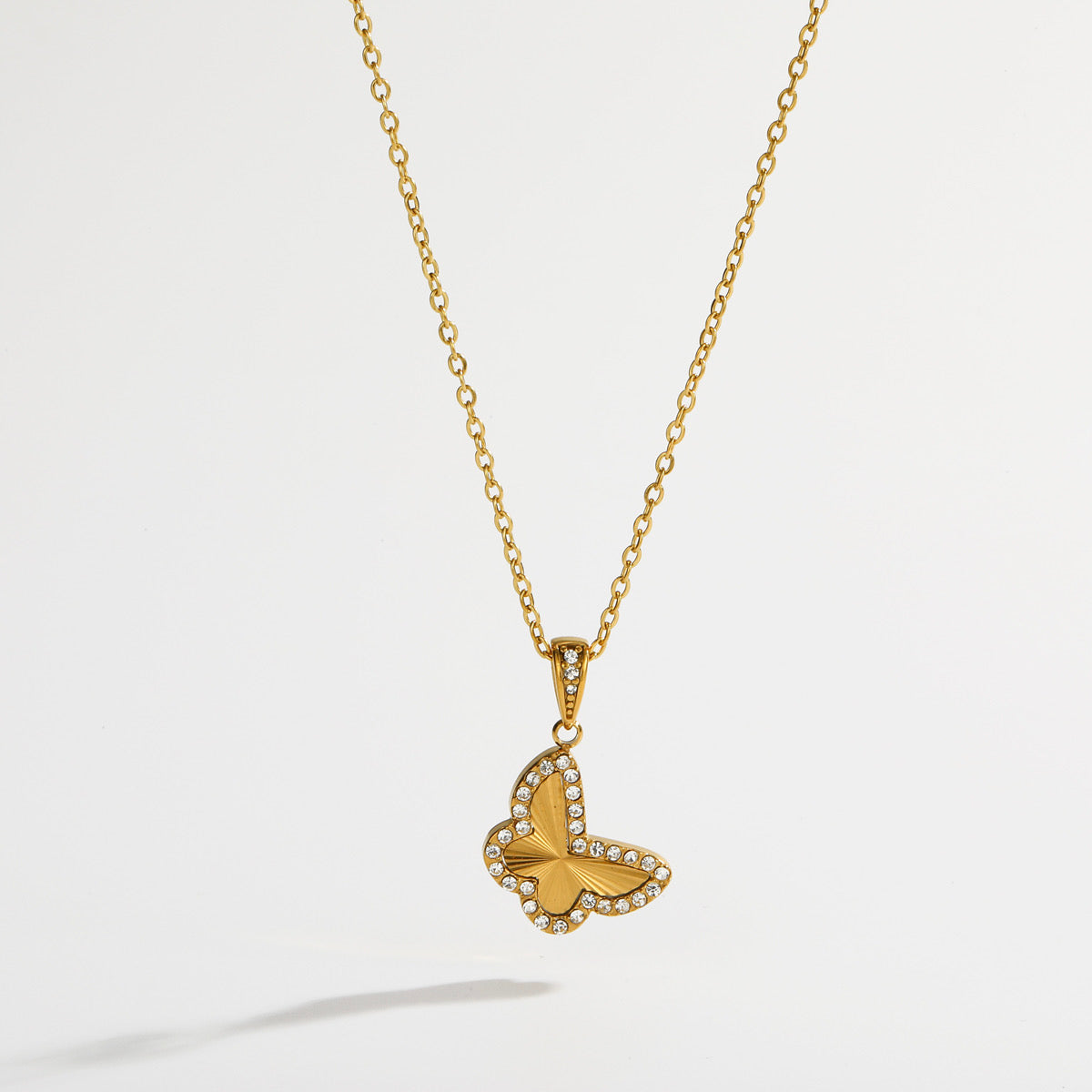 Isora Necklace