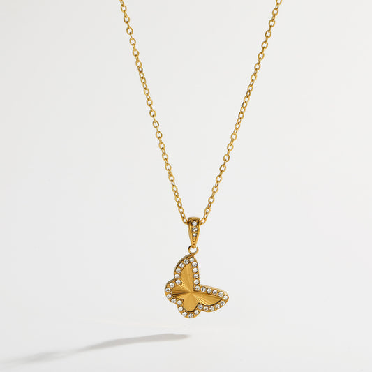 Isora Necklace