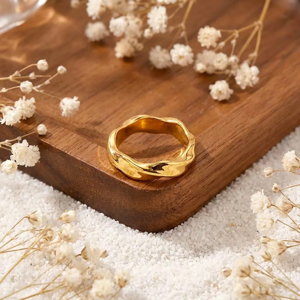 Sorella Ring