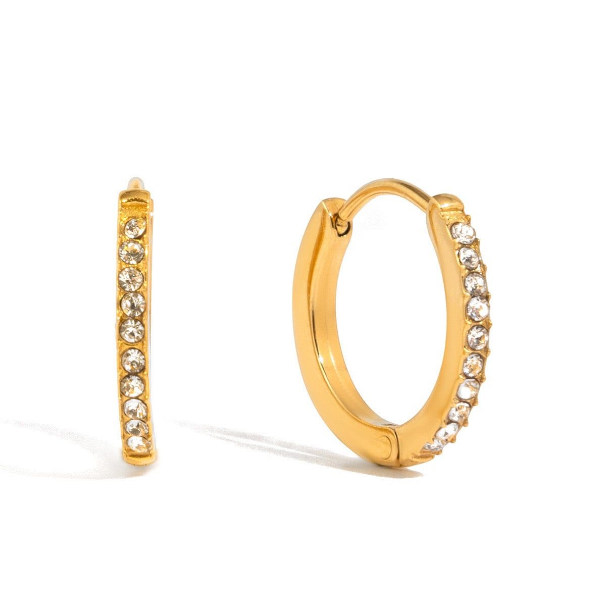 Norel Hoops