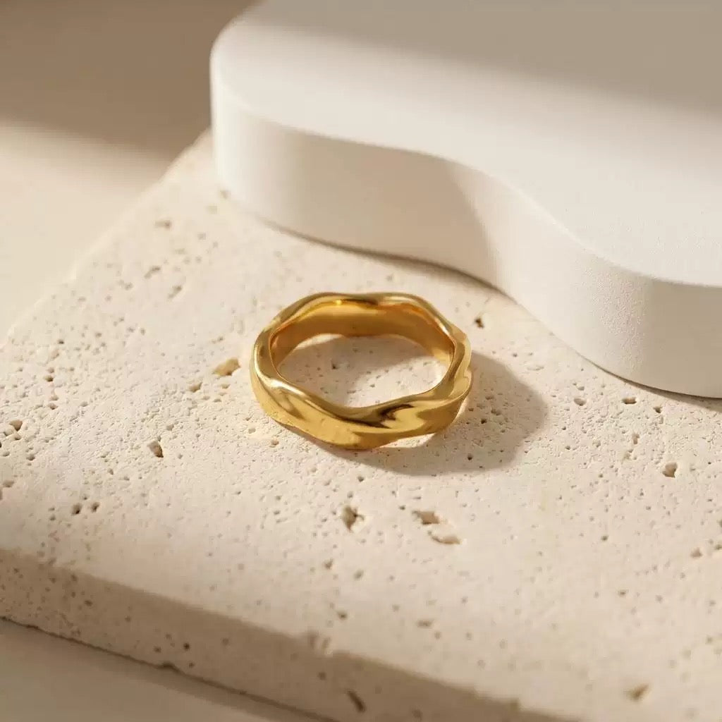 Sorella Ring