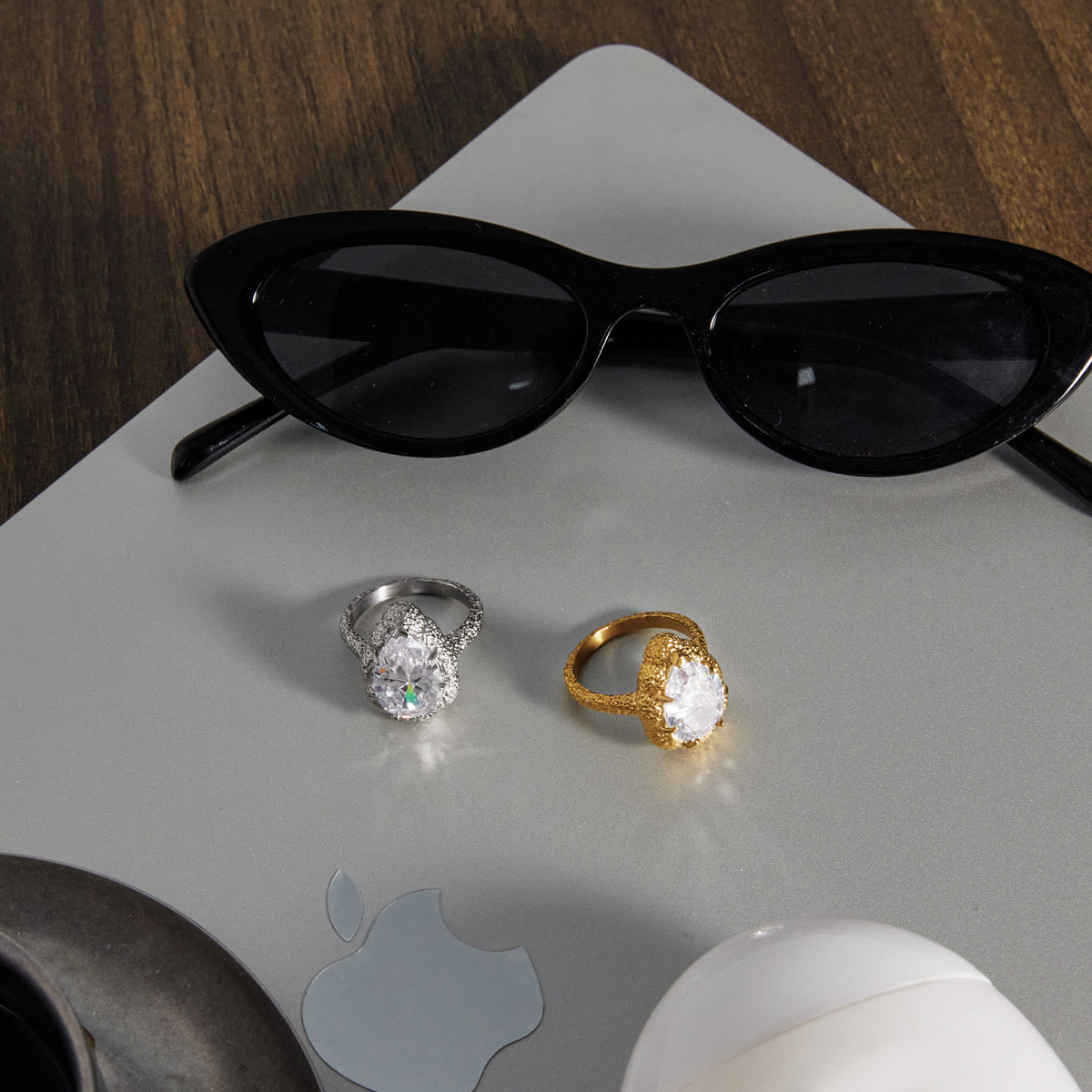 Odessa Ring