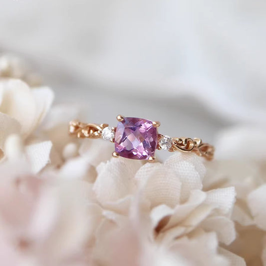 True Soul Ring