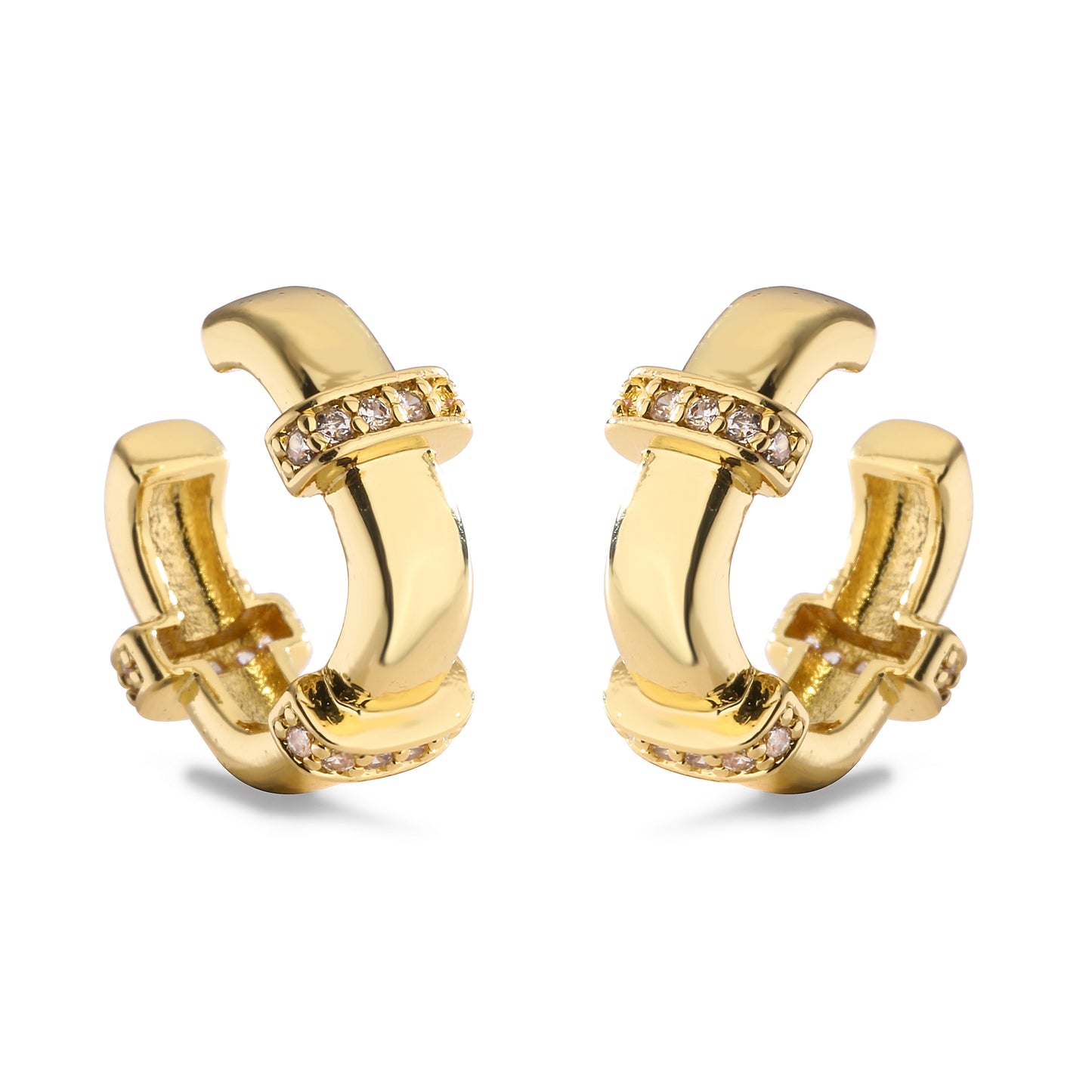 Ellen Earcuffs