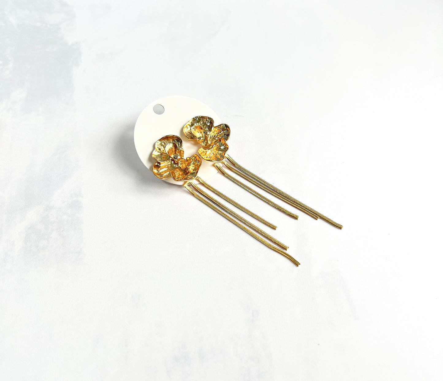 Maelis Earrings