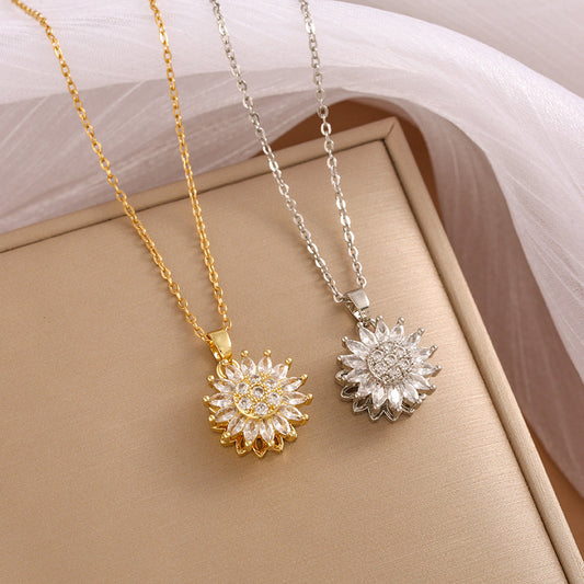 Mirna Necklace