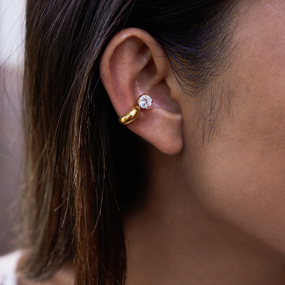 Oslo Earcuff