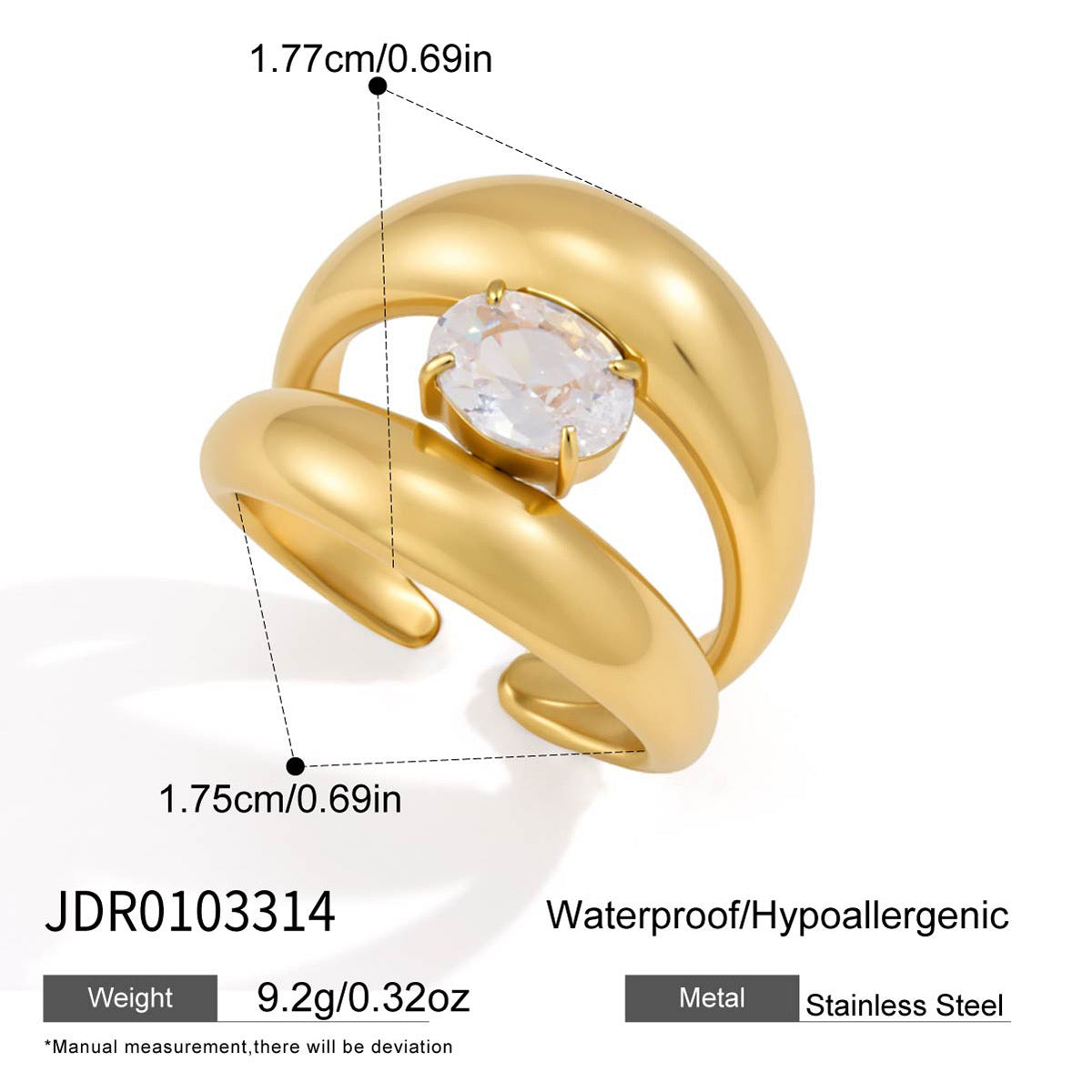Amaris Ring