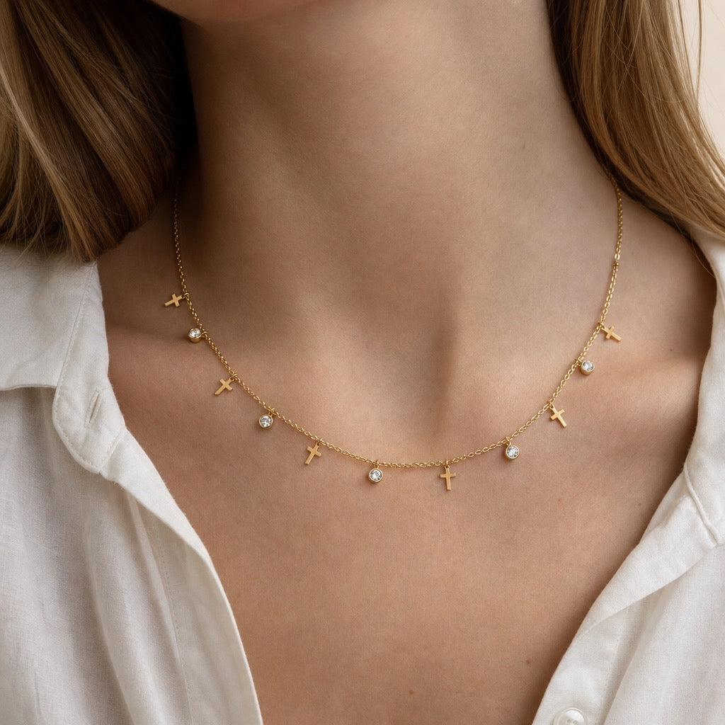 Celestia Necklace