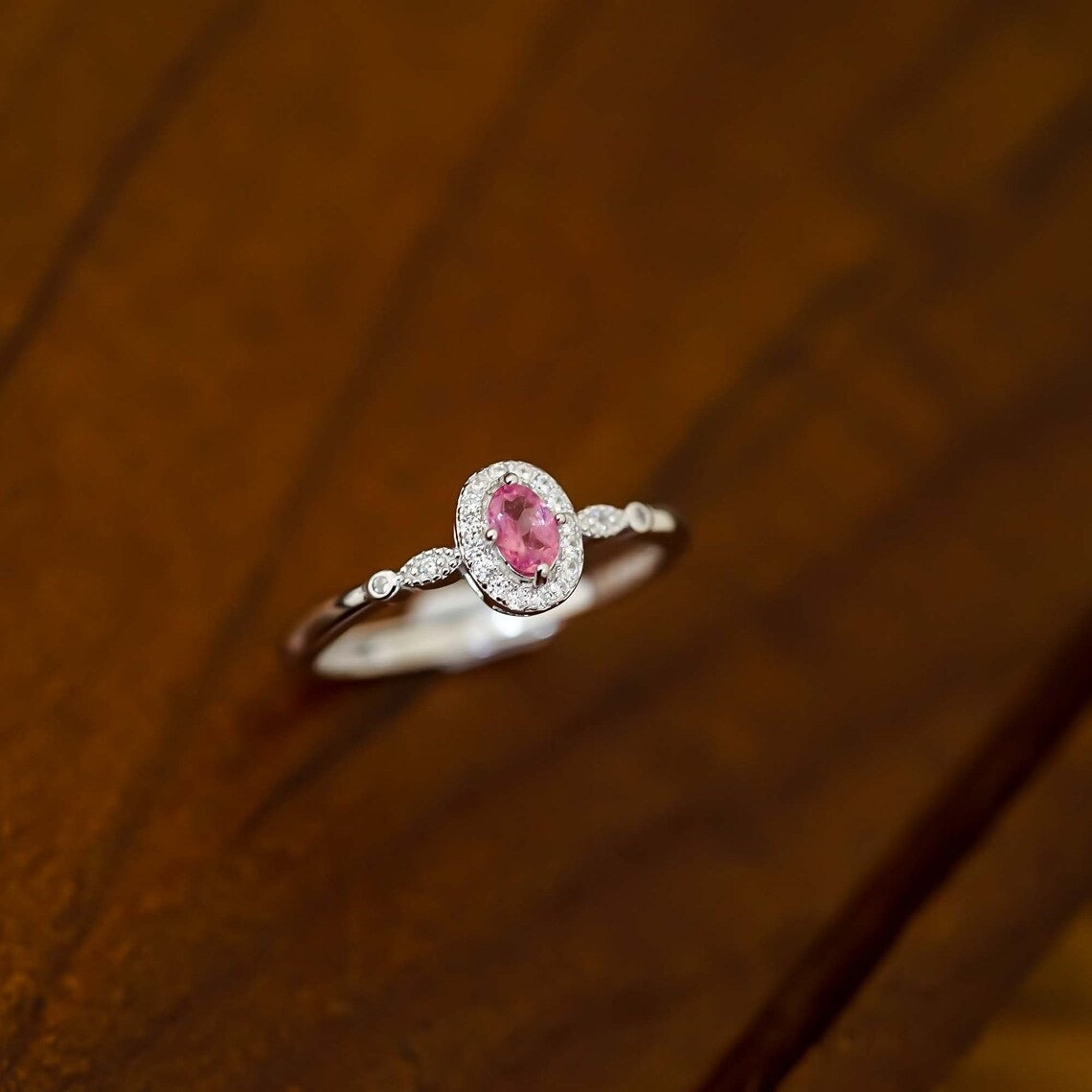 Promise Me Ring