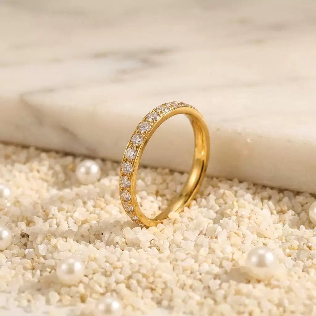 Serena Ring