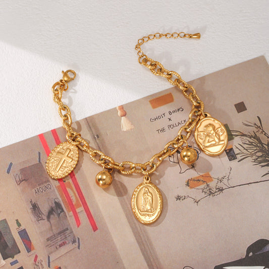Heavenly Guard Bracelet