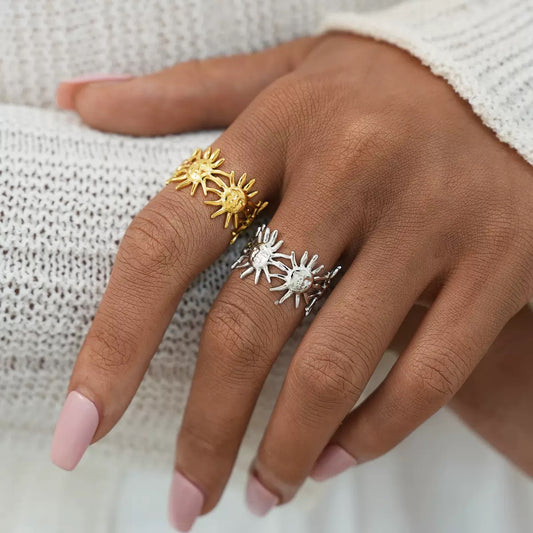 Soléa Ring
