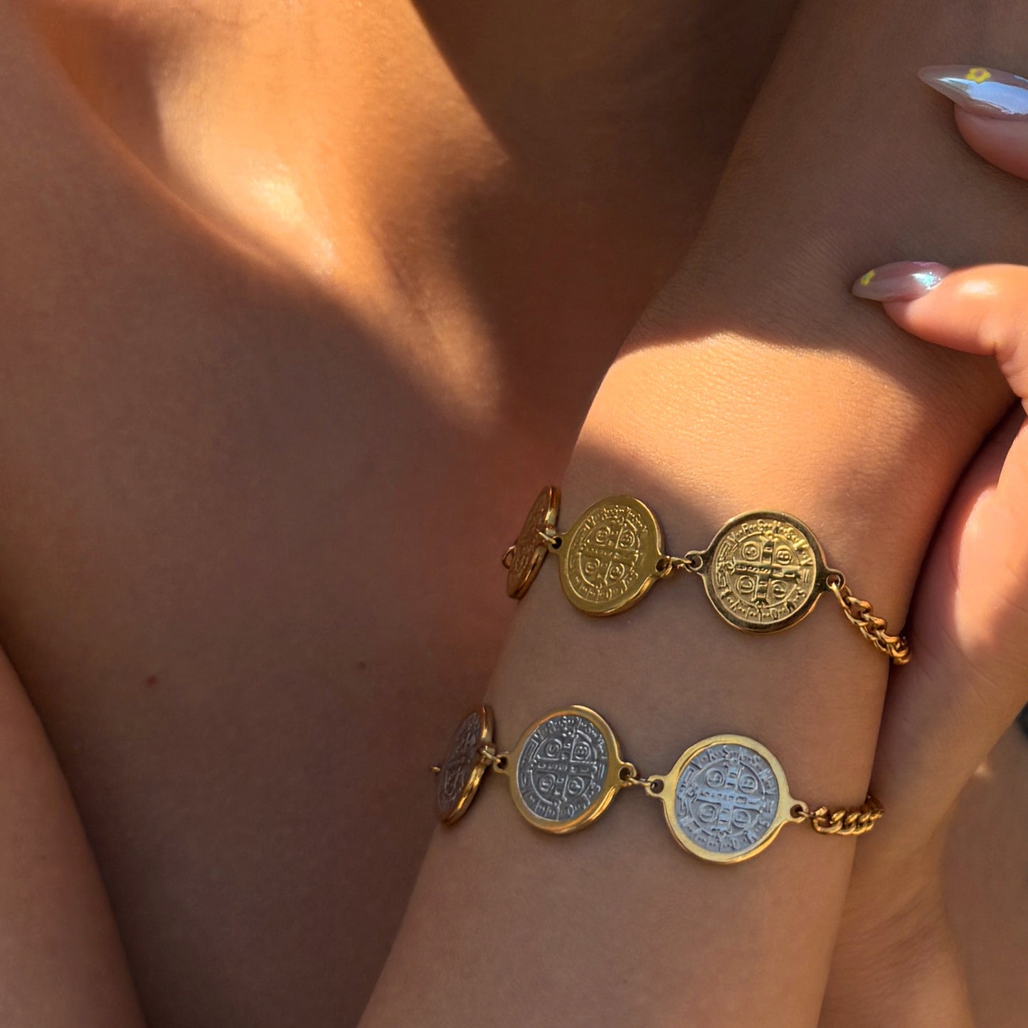 San Benito Bracelet