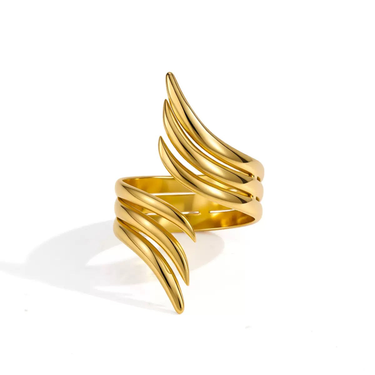 Seraph Ring