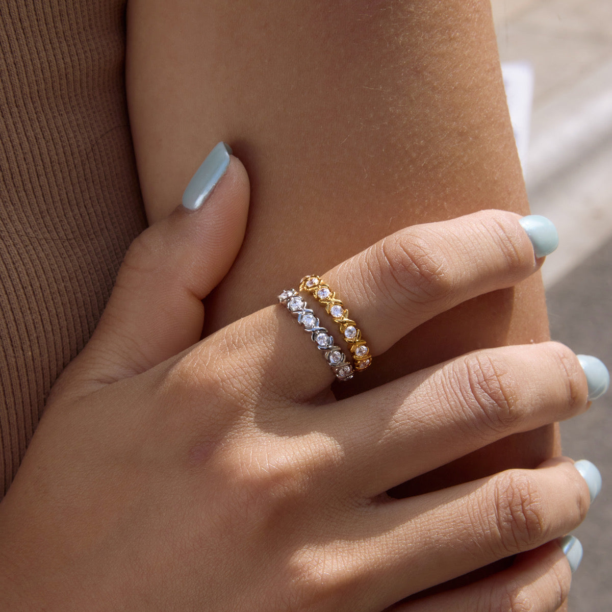Eirene Ring