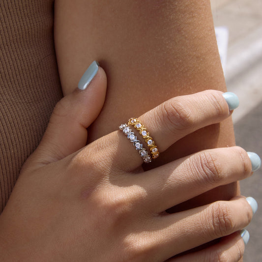 Eirene Ring