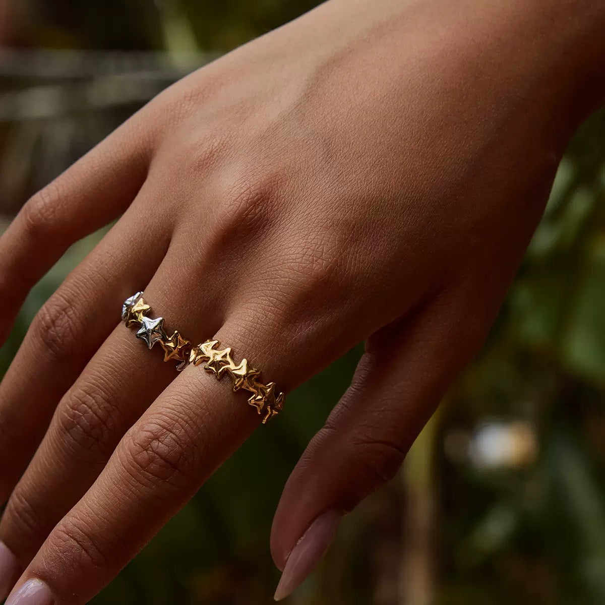 Orion Ring