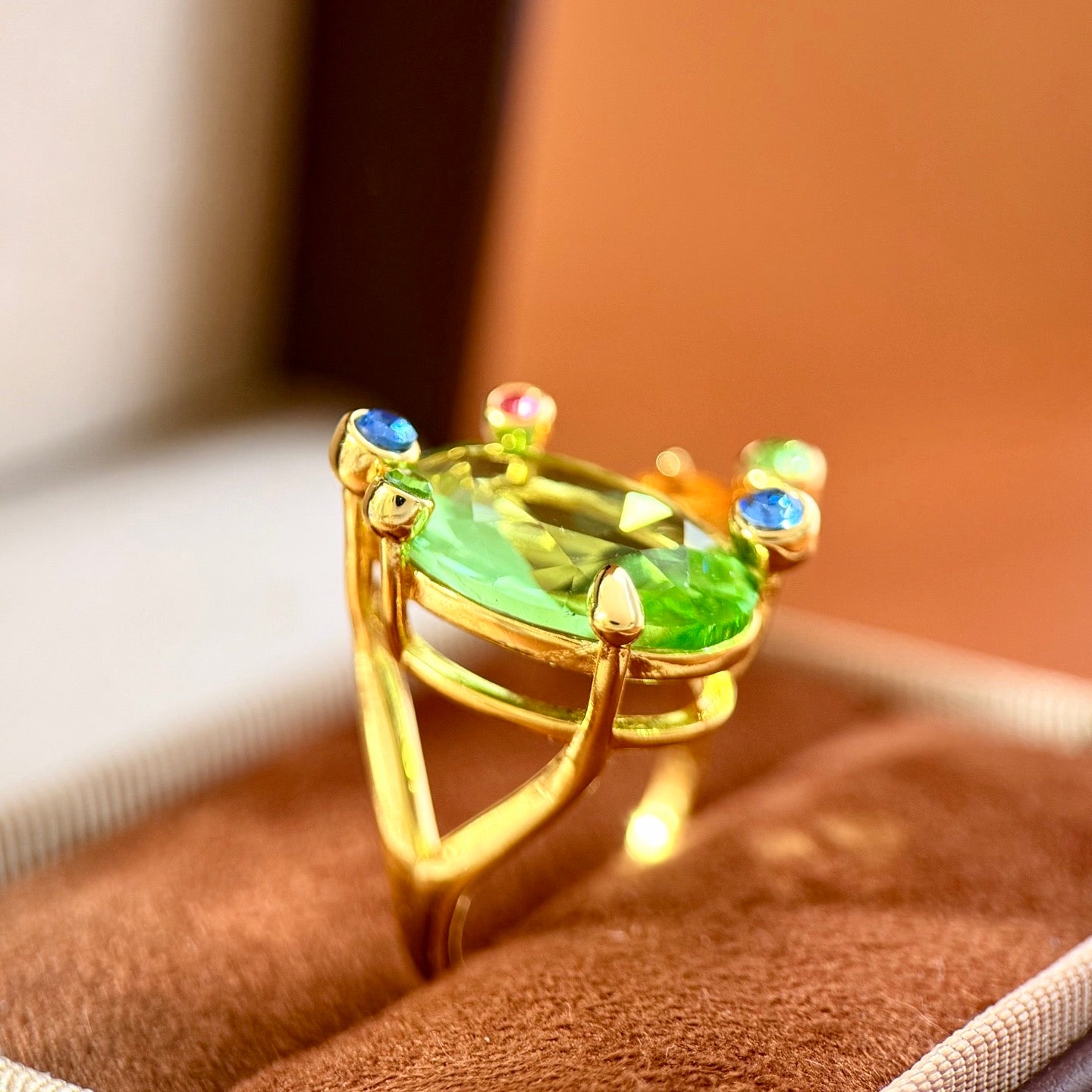 Chroma Ring