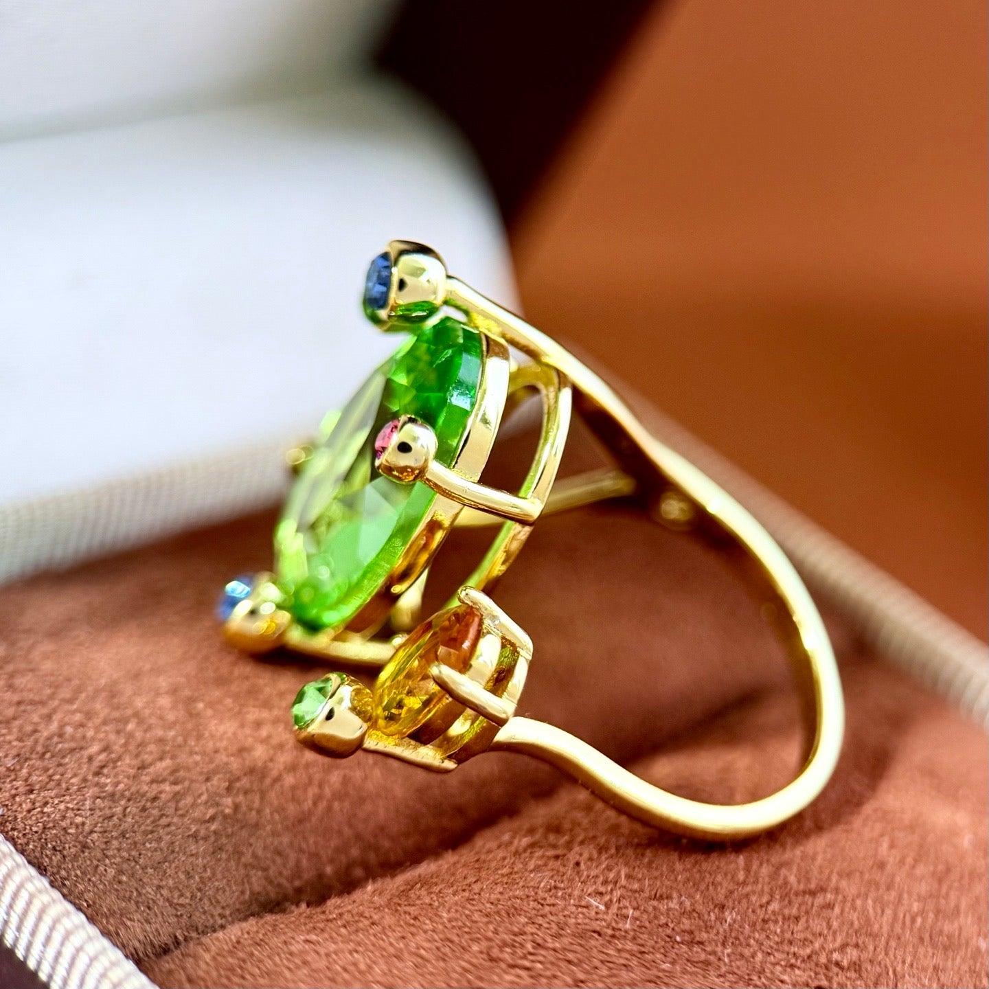 Chroma Ring