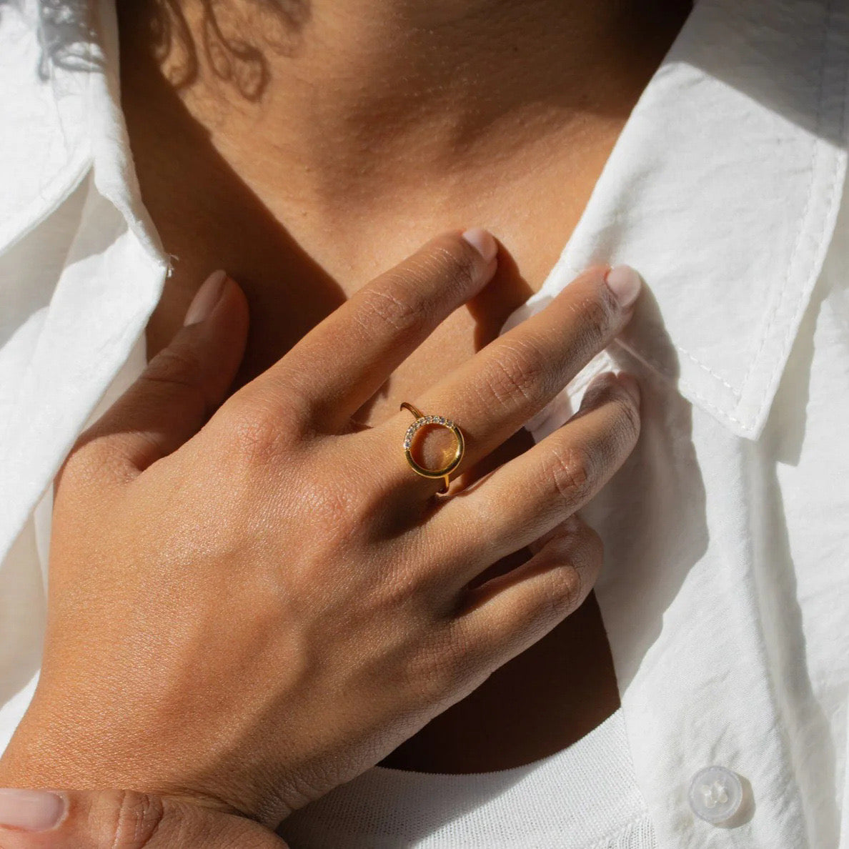 Endless Ring