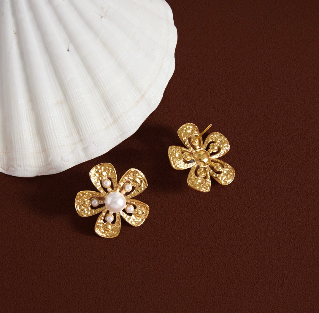 Floren Earrings