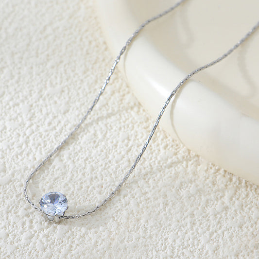 Aube Necklace
