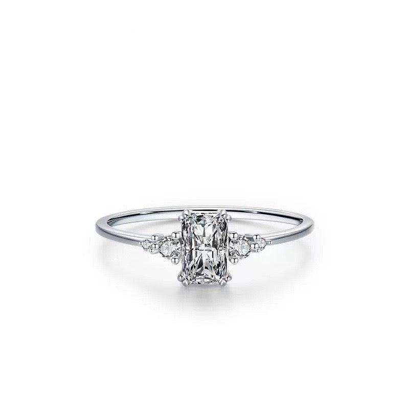 With You Promise Ring