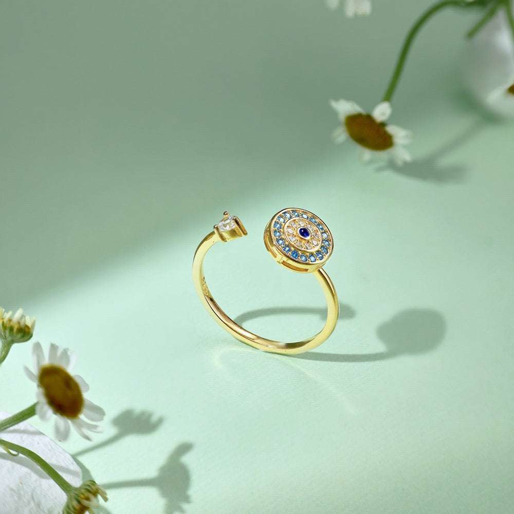 Lucerna Ring