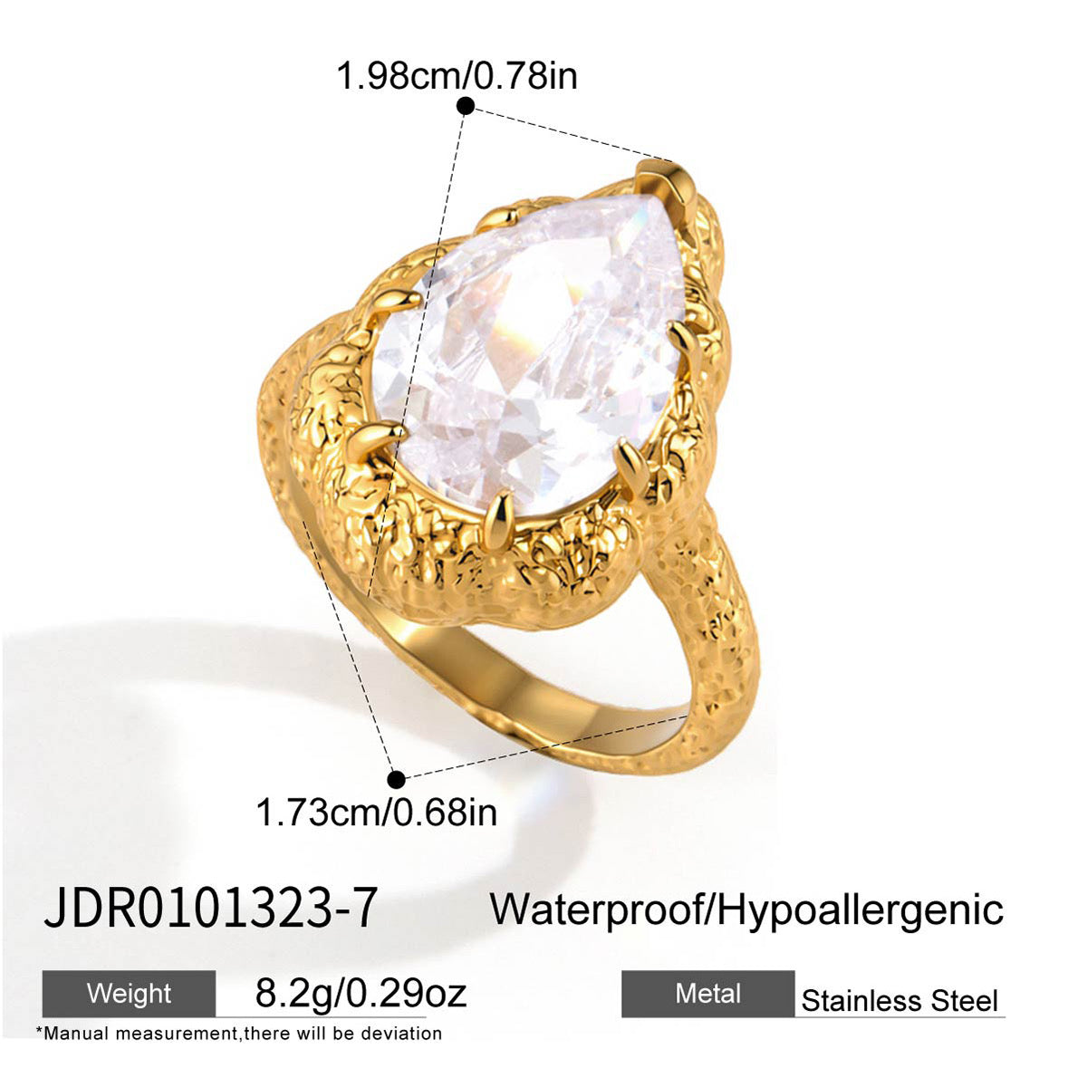 Odessa Ring