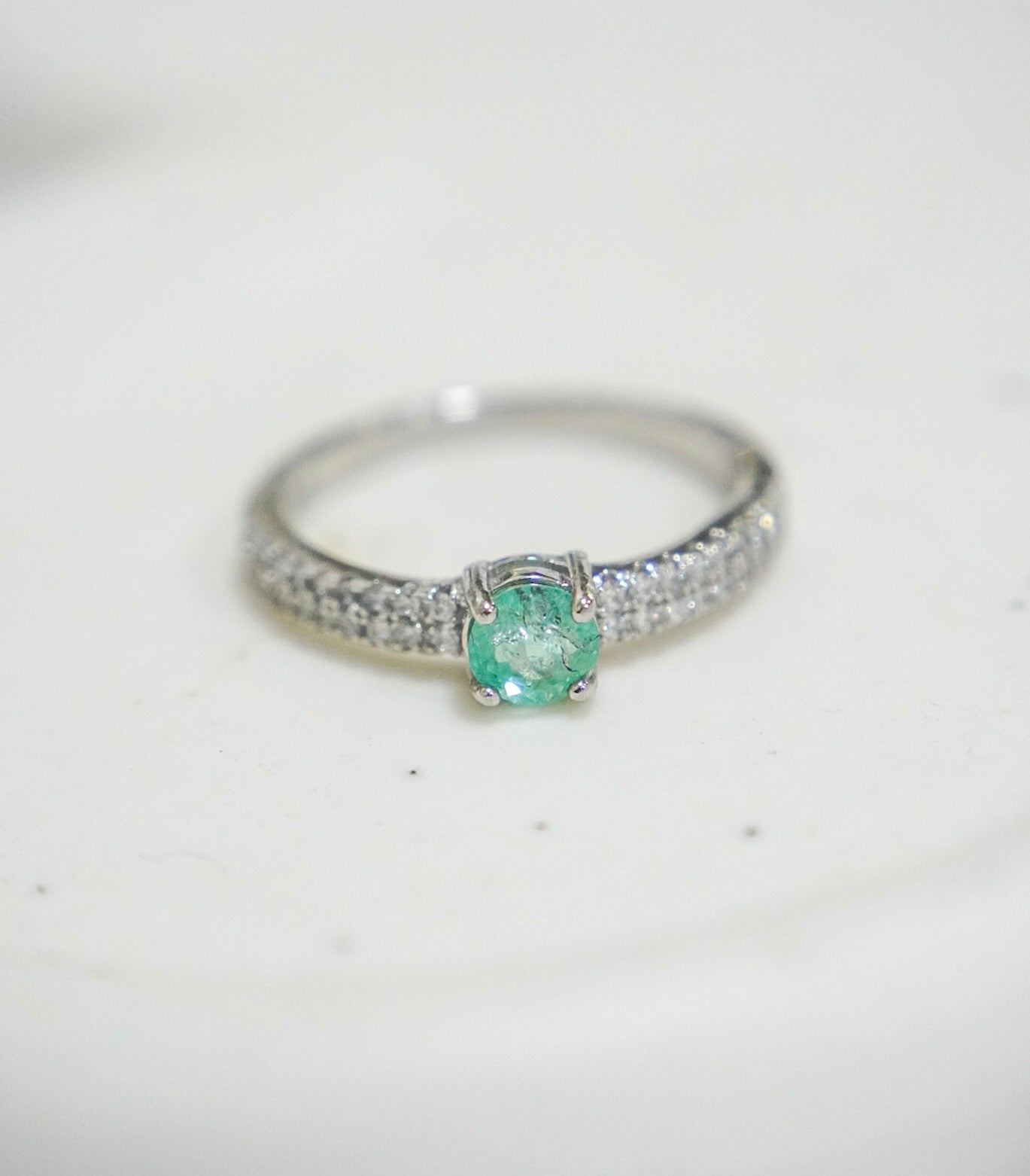 Savia Ring