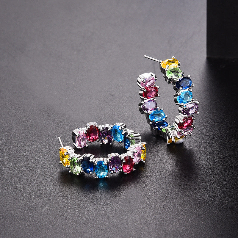 Prisma Semihoops