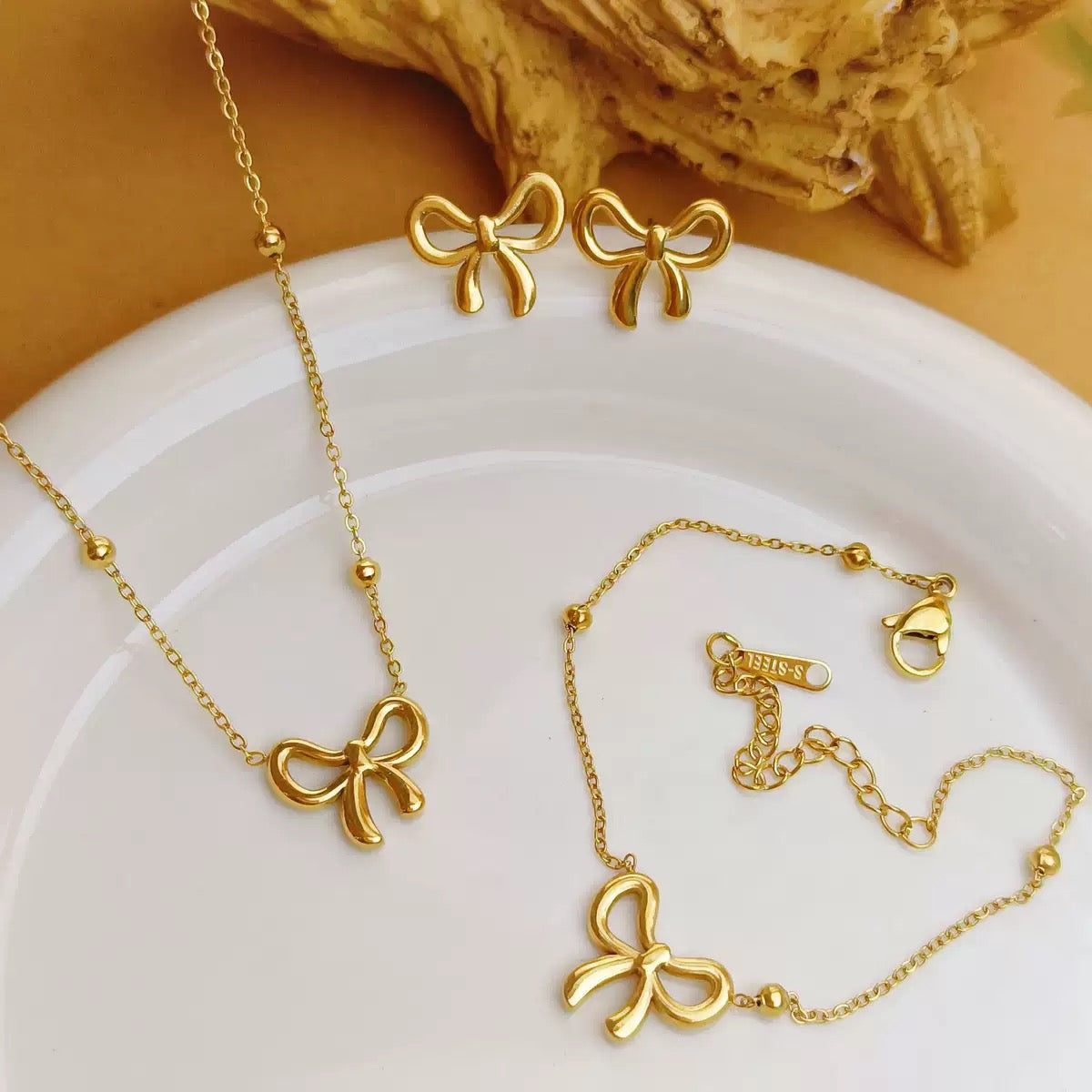 Lilibeth Set
