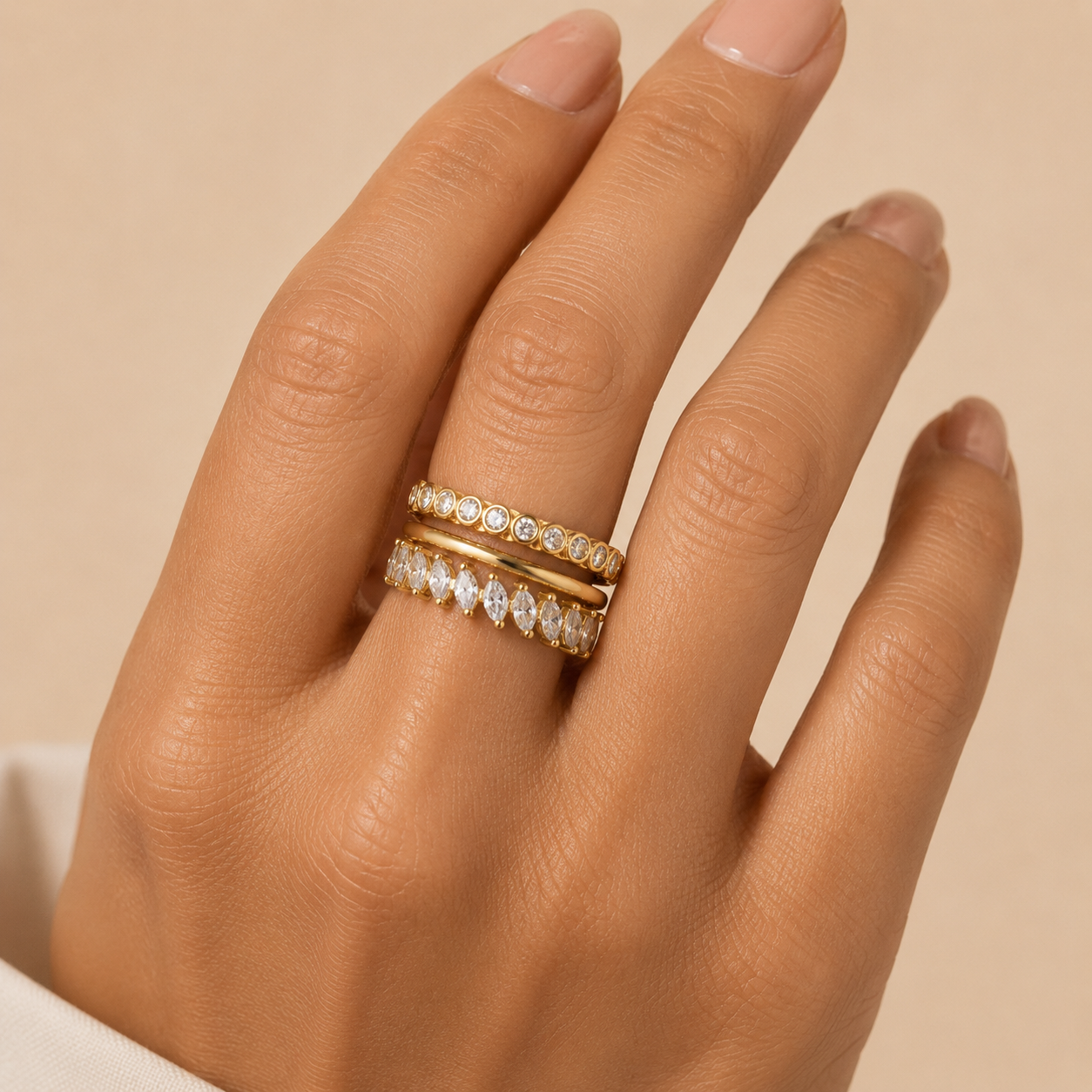 Harmony Ring
