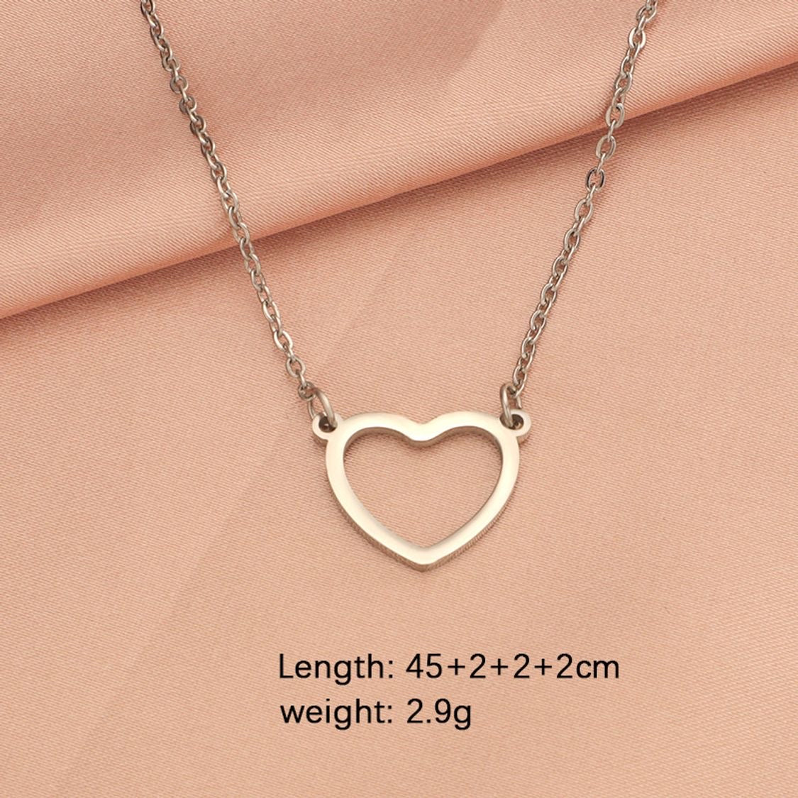Lovely Necklace