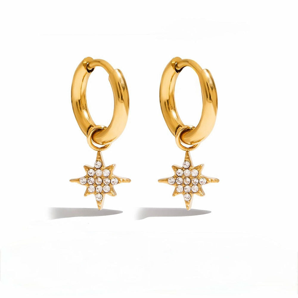 Stellar Grace Huggies