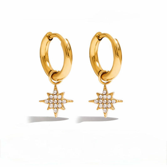 Stellar Grace Huggies