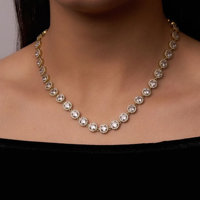 Imperial Necklace