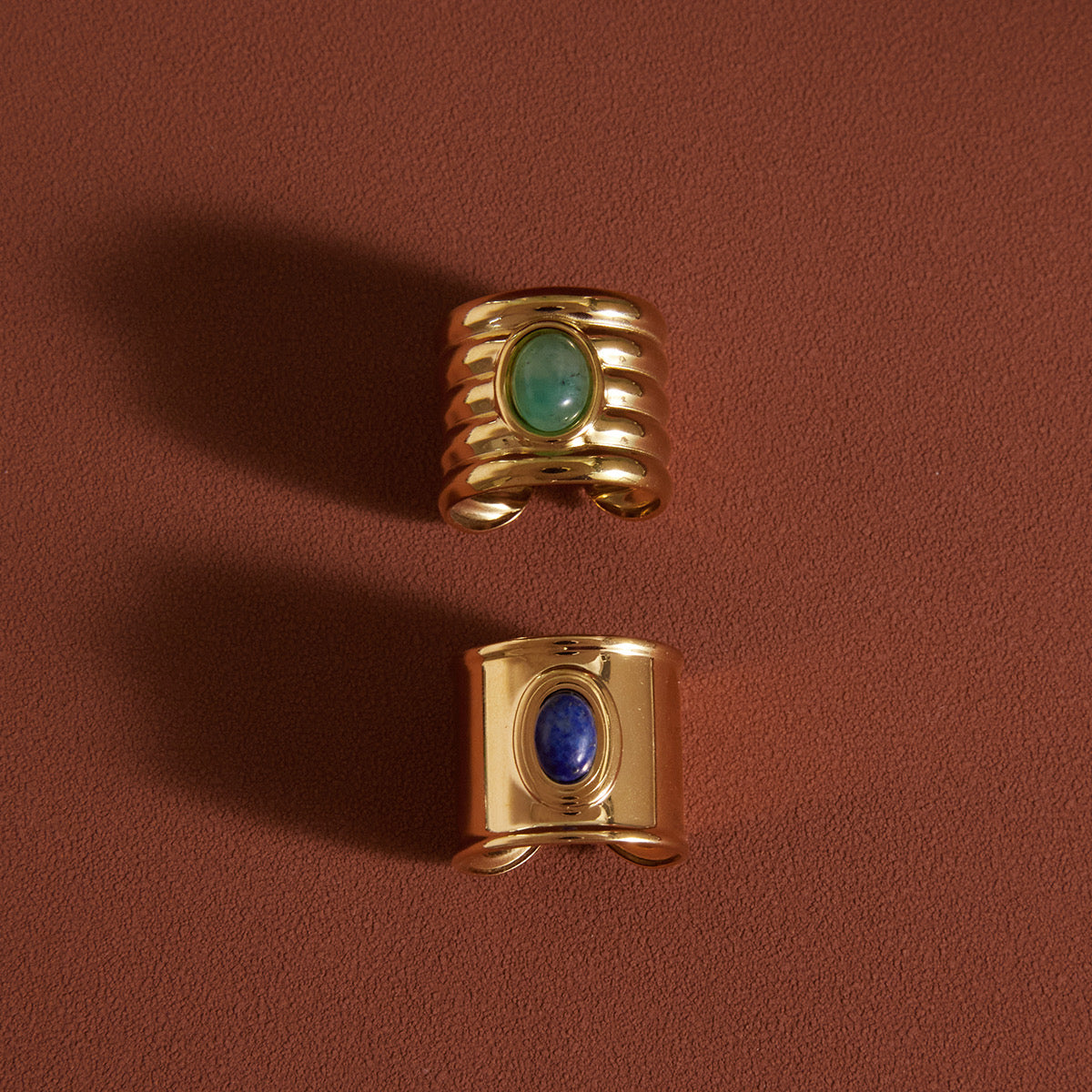 Azura Ring
