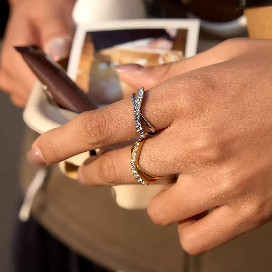 Oria Ring