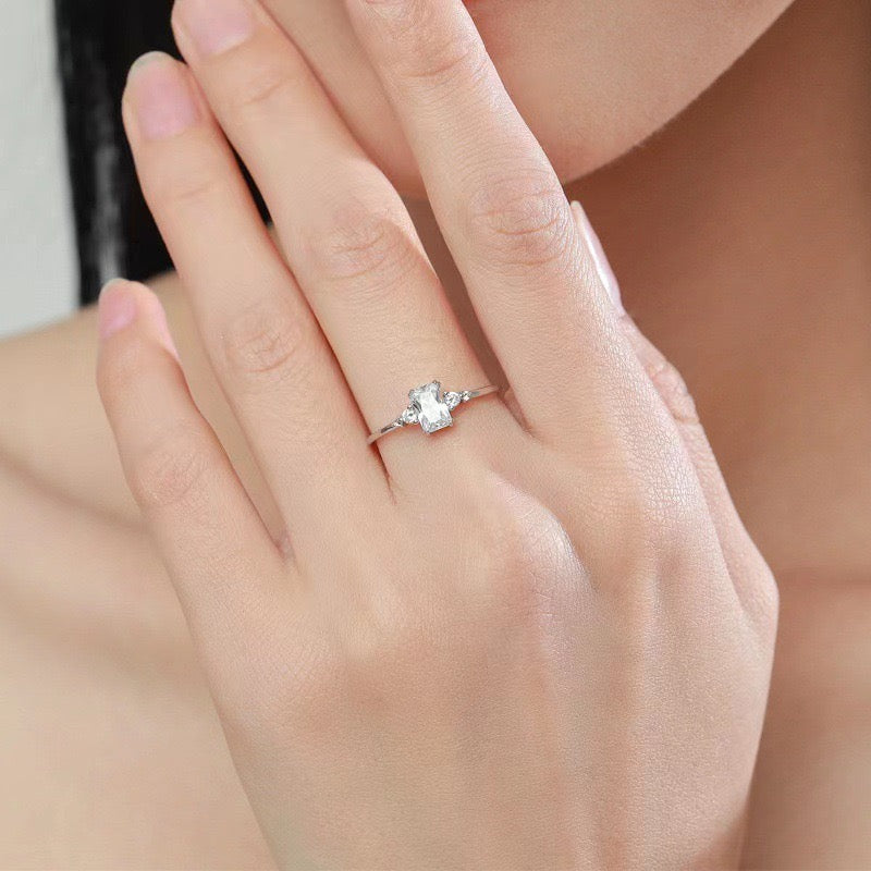With You Promise Ring