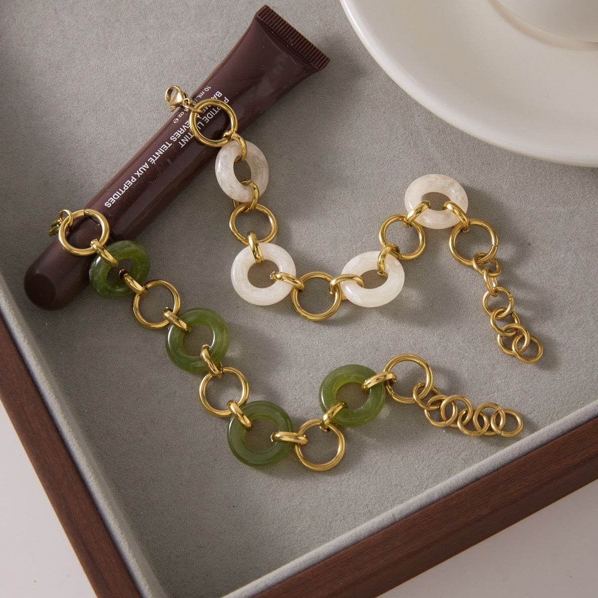 Naxos Bracelet
