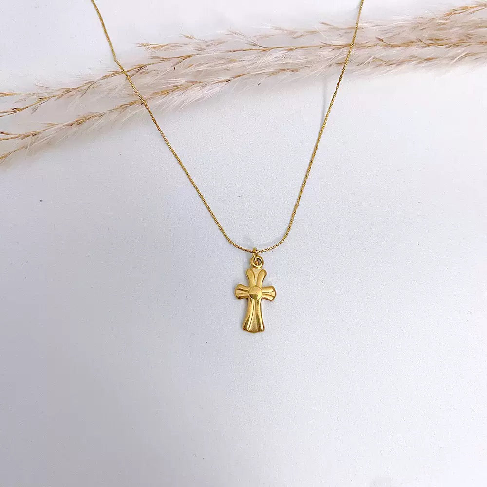 Esperanza Necklace