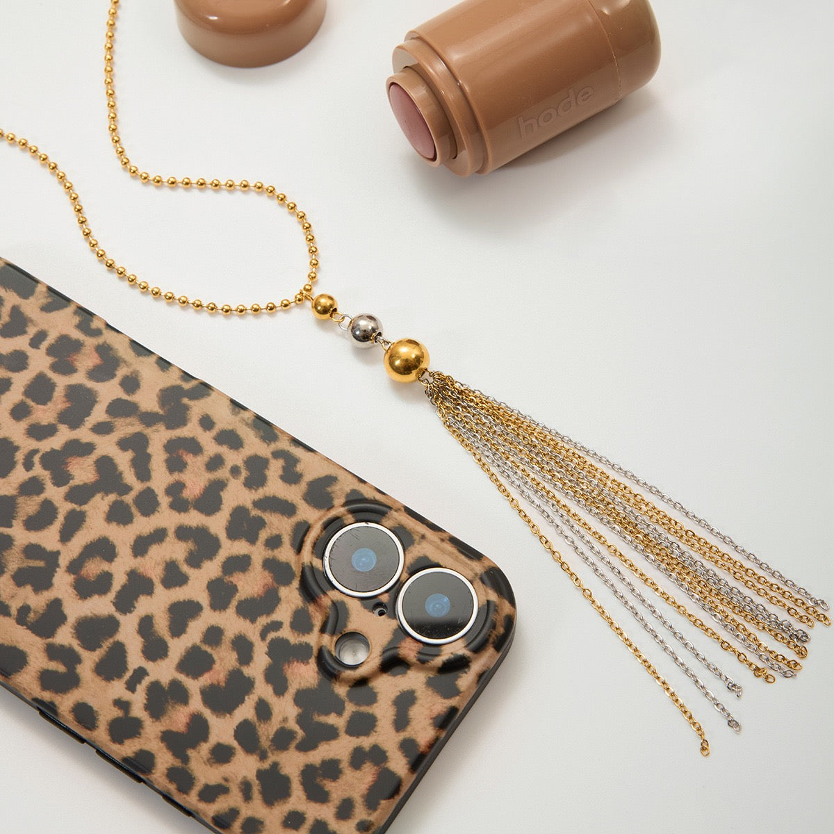 Luxe Statement Necklace