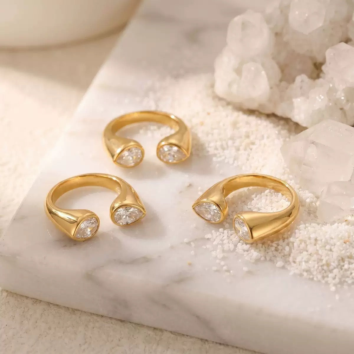 Neria Ring