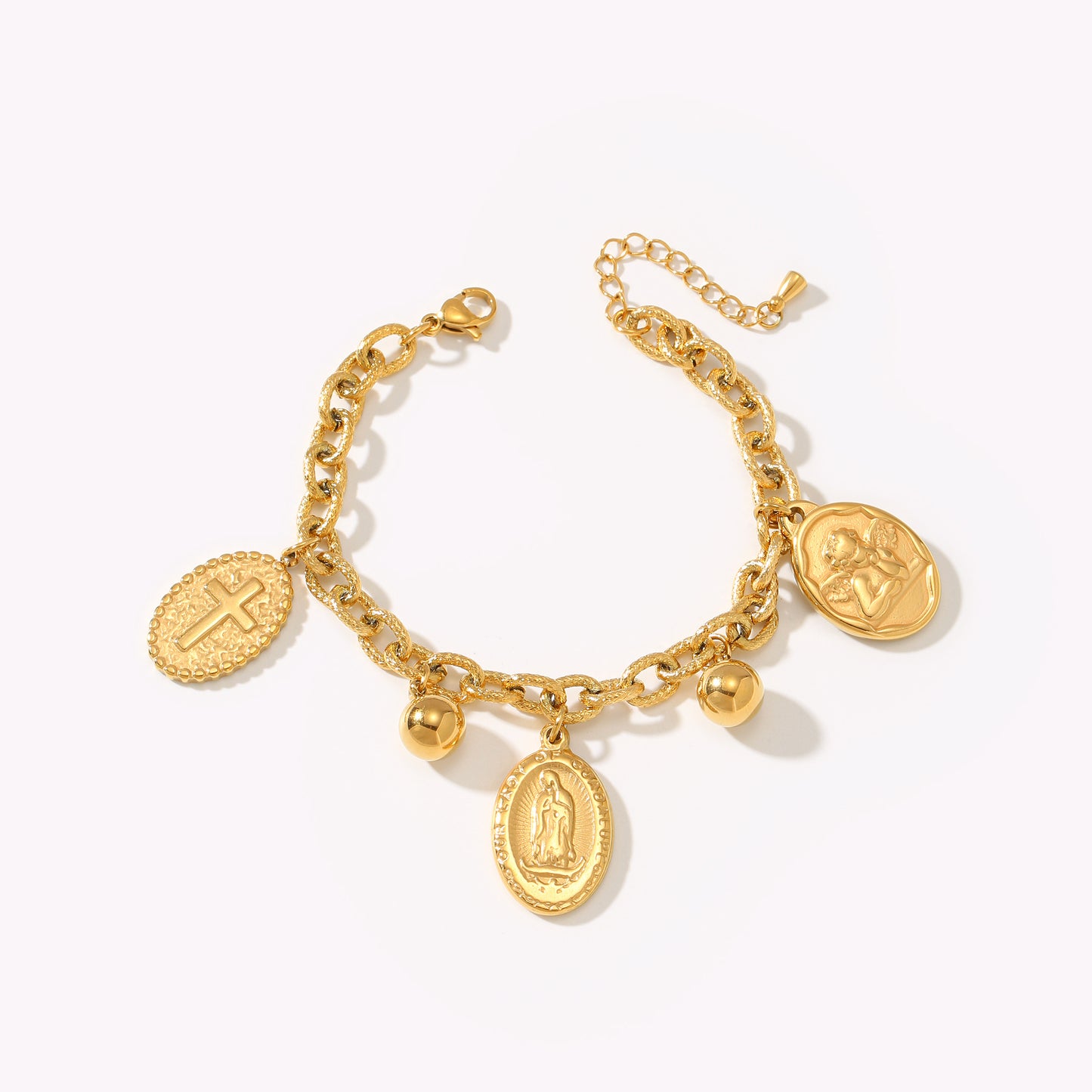 Heavenly Guard Bracelet