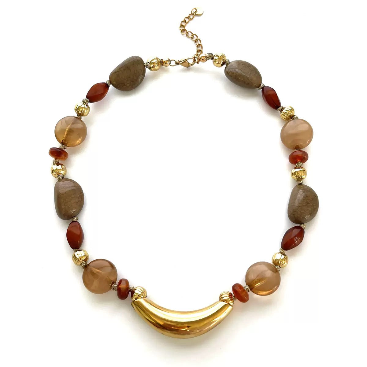 Terra Necklace