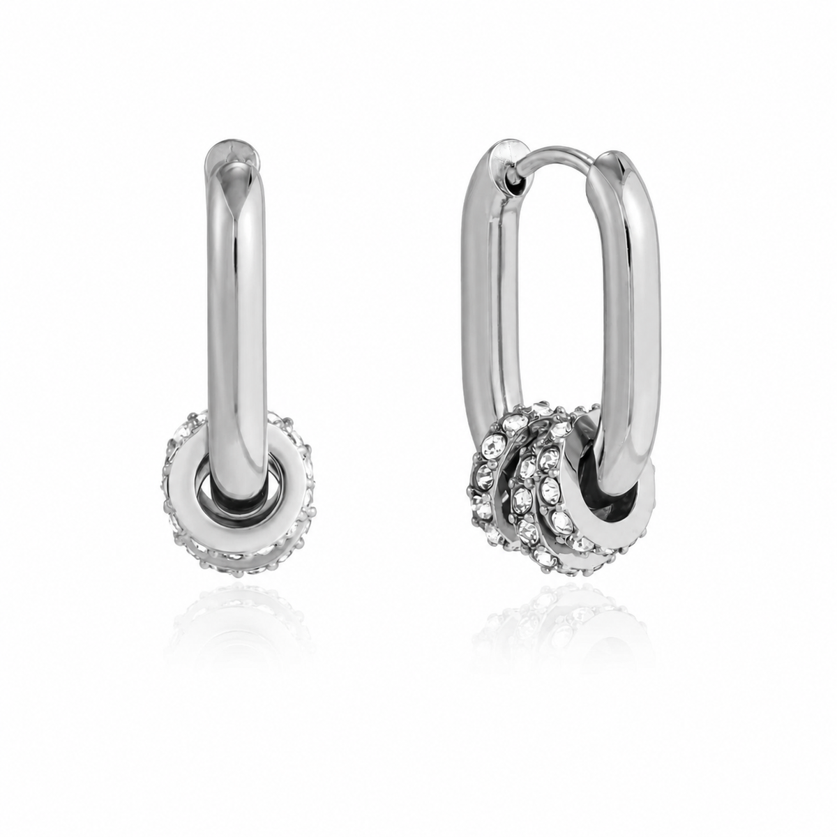 Lucent Hoops